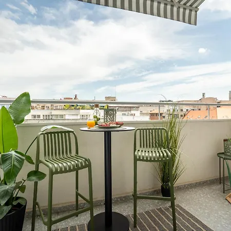 Apartamento King Kong Bucarest
