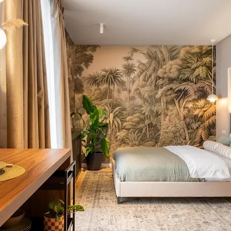 King Kong Apartment Bucharest