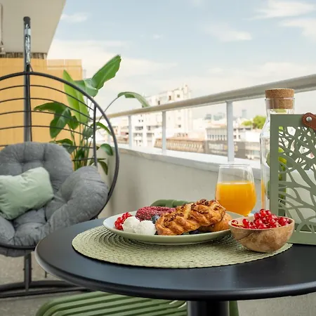 Διαμέρισμα King Kong