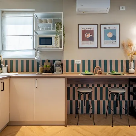 Apartment King Kong Bucharest