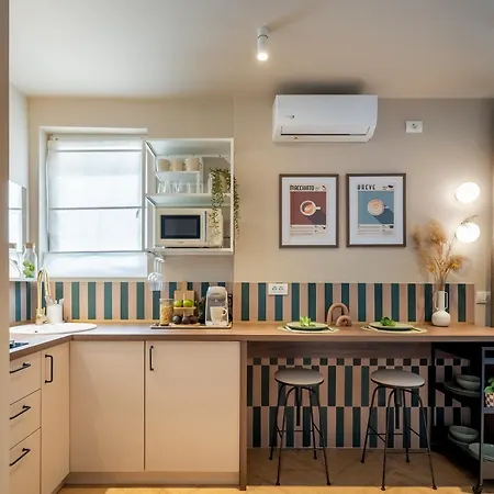 King Kong Διαμέρισμα Βουκουρέστι