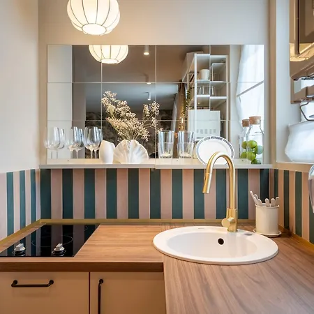 Διαμέρισμα King Kong *