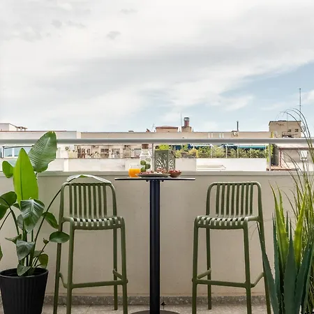 King Kong Apartment Bucharest