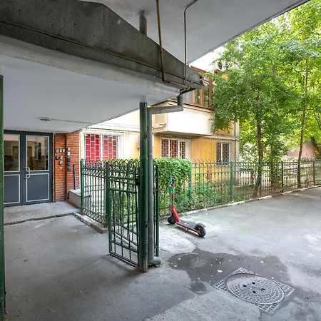 King Kong * Βουκουρέστι