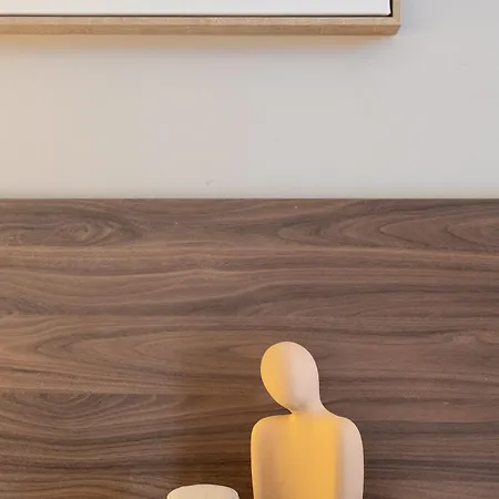 Διαμέρισμα King Kong *