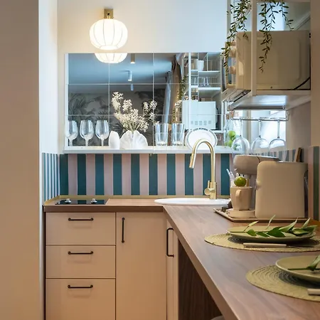 Διαμέρισμα King Kong Βουκουρέστι