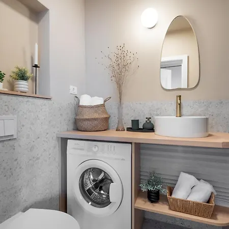 Διαμέρισμα King Kong *