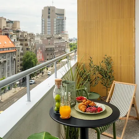 King Kong Διαμέρισμα