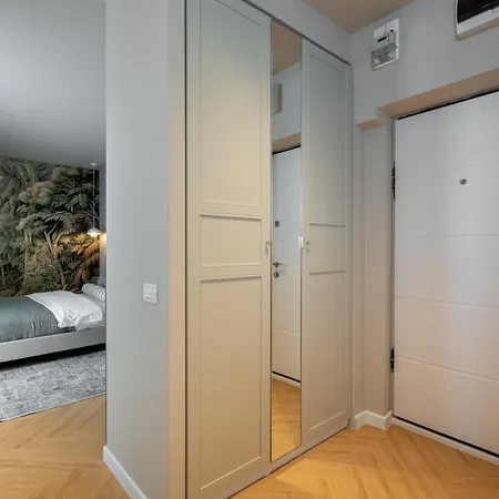 Διαμέρισμα King Kong