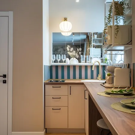 Apartment King Kong Bucharest