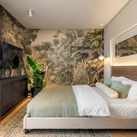 King Kong Apartment *