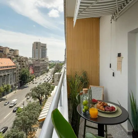 Apartment King Kong *