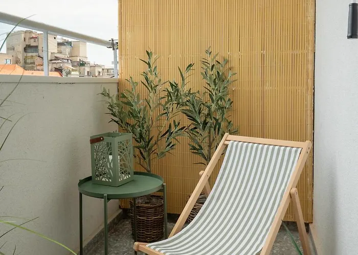 King Kong Apartman *