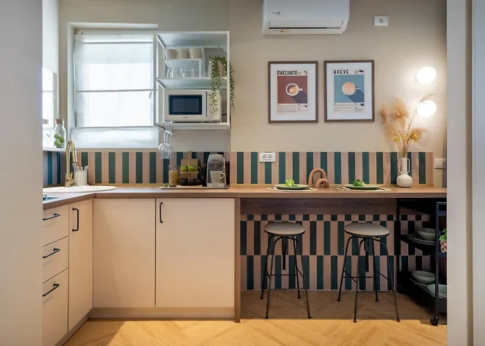 Apartman King Kong Bukarest