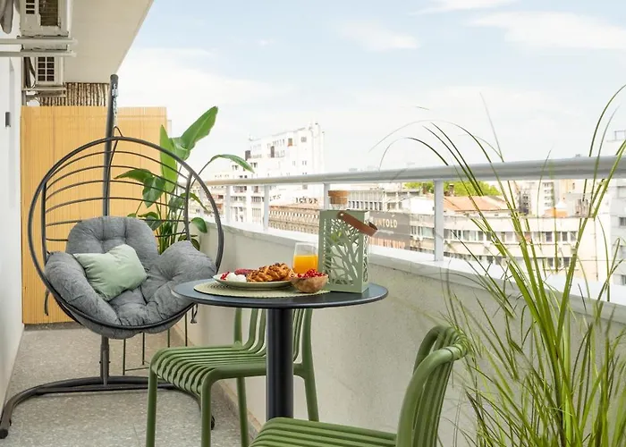 Lägenhet King Kong *