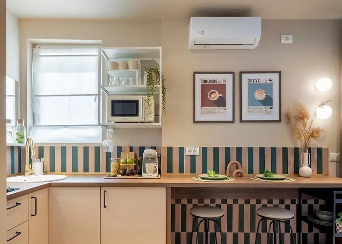 King Kong Lägenhet Bukarest