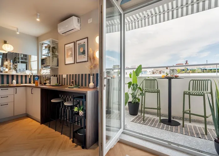 Apartman King Kong Bukarest