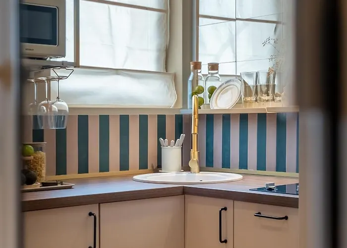 King Kong Apartman *