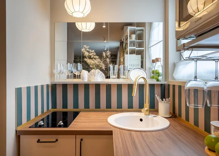 Apartman King Kong *