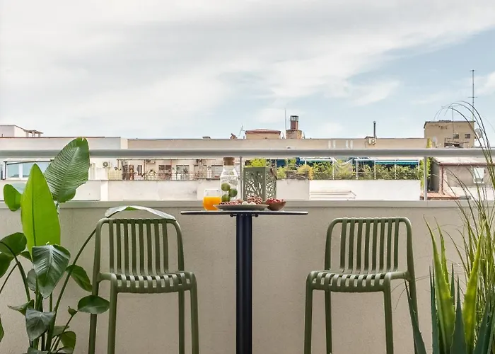 King Kong Apartman Bukarest