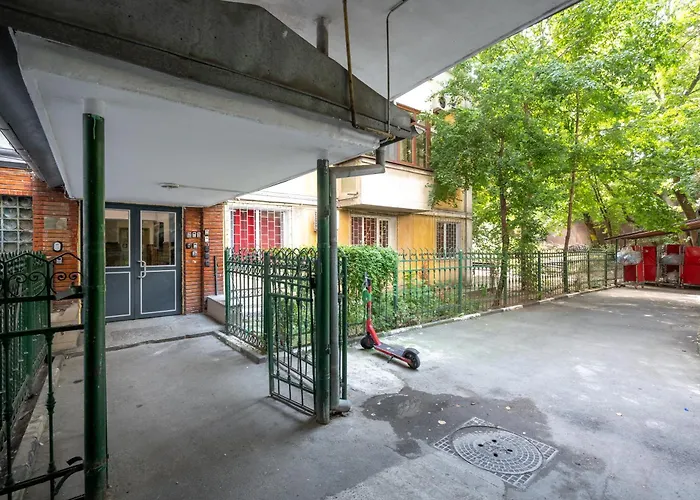 King Kong * Bukarest