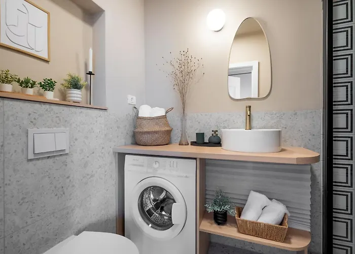 Apartman King Kong *