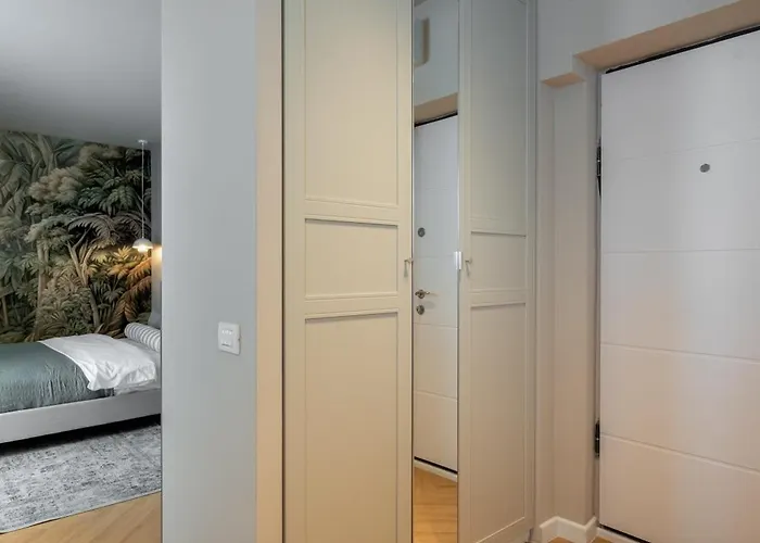 Appartement King Kong