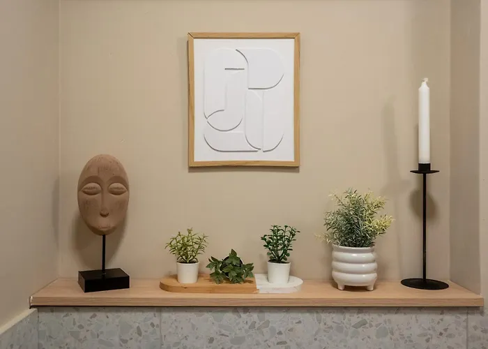 King Kong Lägenhet *