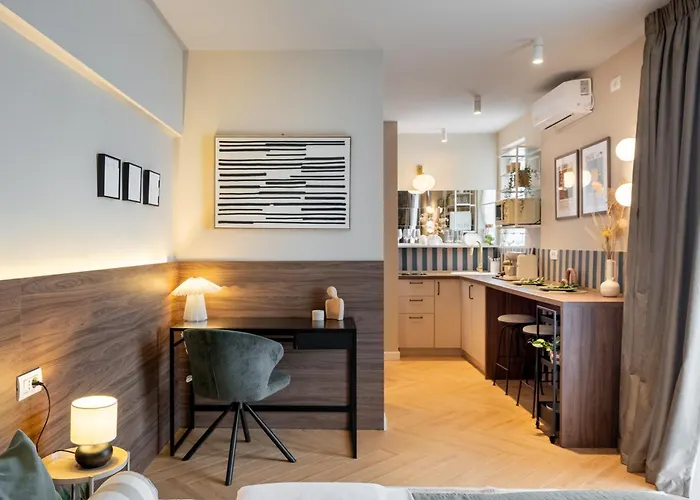 Apartman King Kong Bukarest