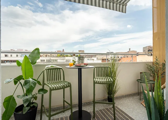 Apartman King Kong Bukarest