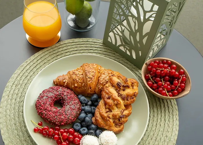 King Kong Апартаменти *