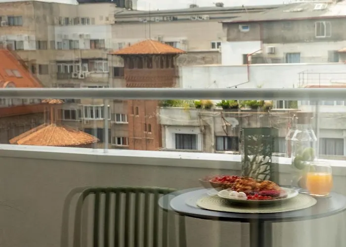 King Kong Bükreş